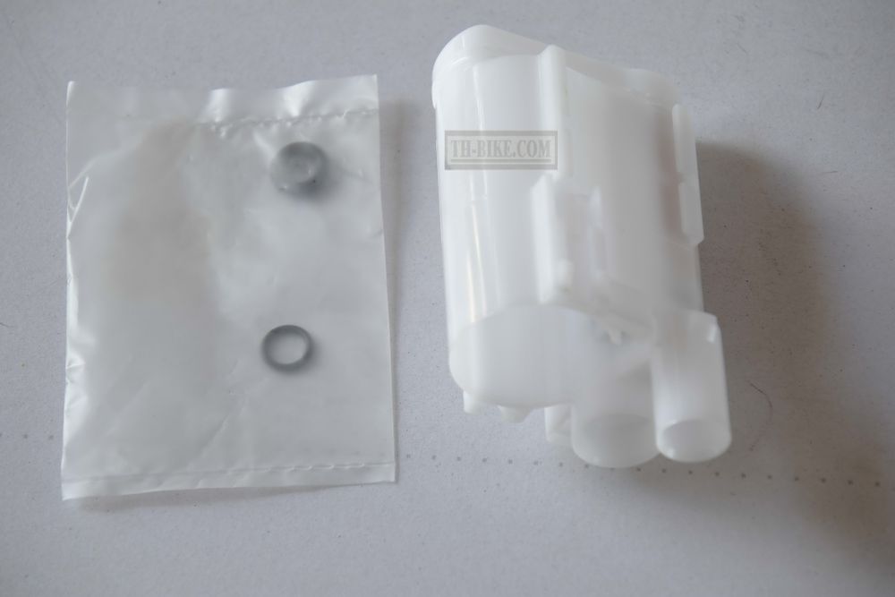 16730-MKA-D82/16730-MKT-D01 FILTER ASSY., FUEL