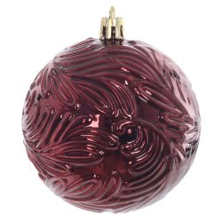 GAEM Набор из 20шт Украшение новогоднее "Шар", L40 W8 H40 см