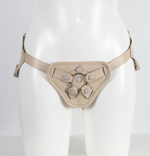 Пояс для страпона LOVETOY 9856 – 2 типа крепления