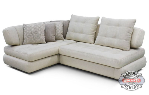 угловой диван Палермо