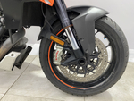 KTM 1290 Super duke GT , 2017