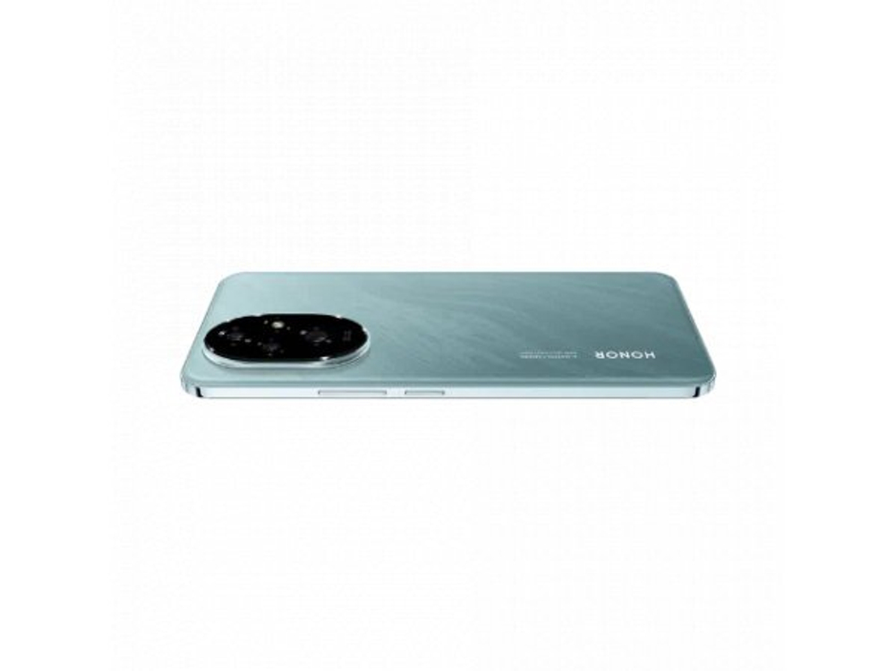 Смартфон Honor 200 12/512GB Green (5109BFKJ)