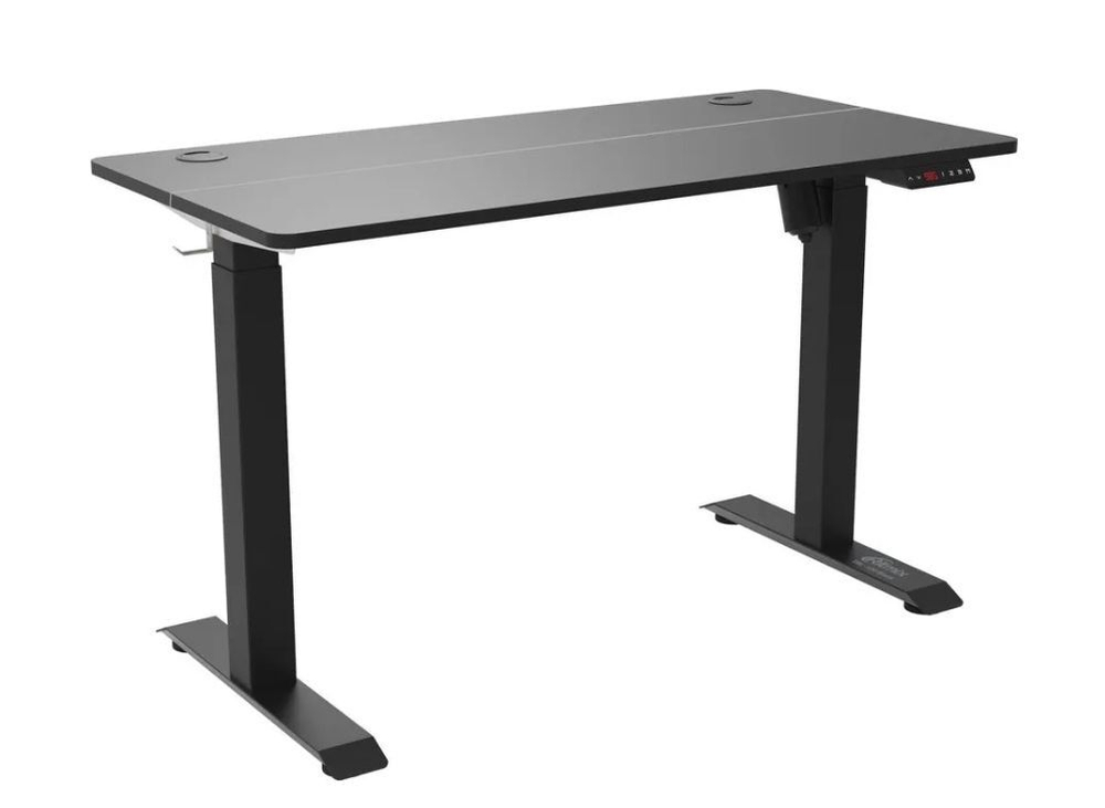 Компьютерный стол RITMIX TBL-120 black