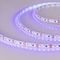 Светодиодная лента Arlight 9,6W/m 120LED/m 2835SMD ультрафиолет 5M 012812(2)