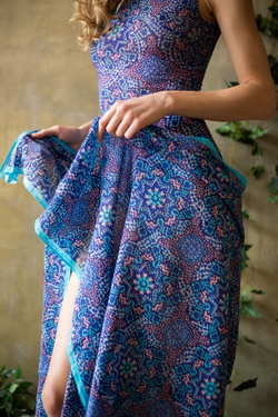 Парео Easy Tan Mosaic