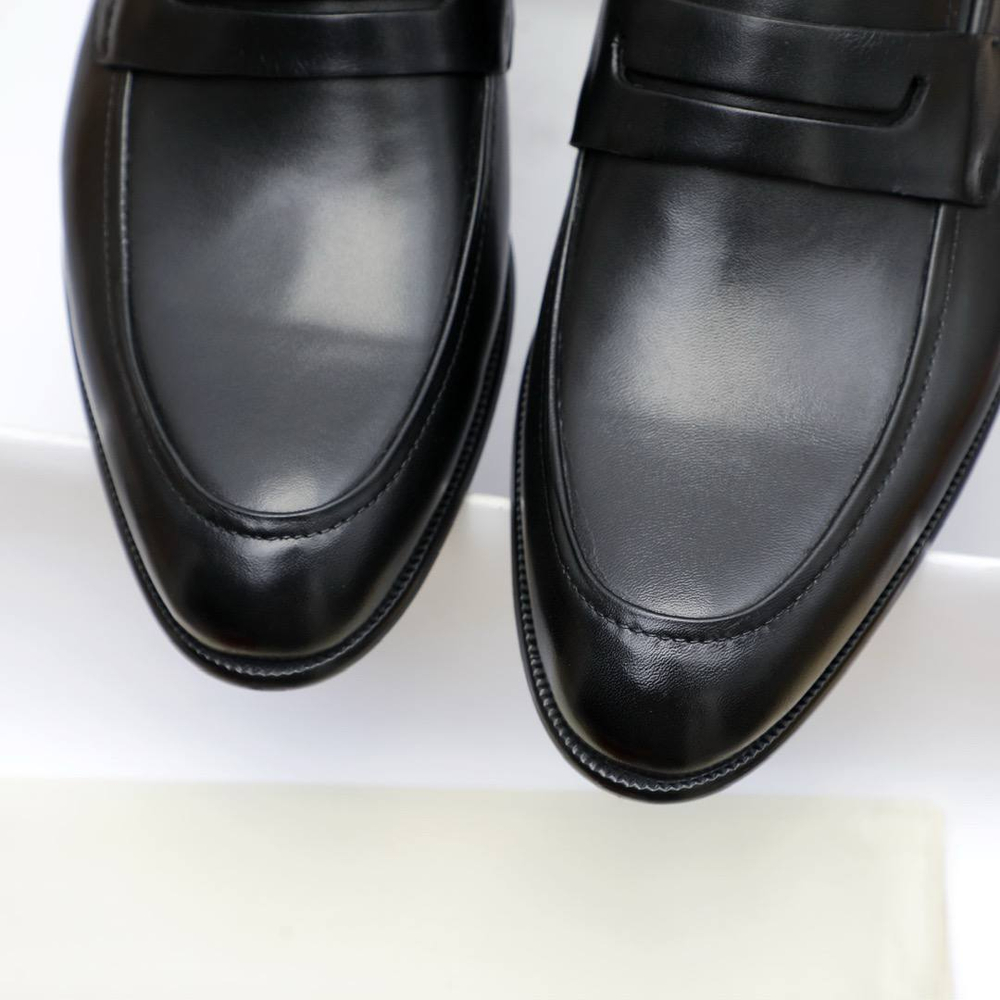 Лоферы Berluti
