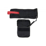 Подсумок под ИПП Альфа molle черный Stich Profi