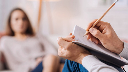 Индивидуальная консультация