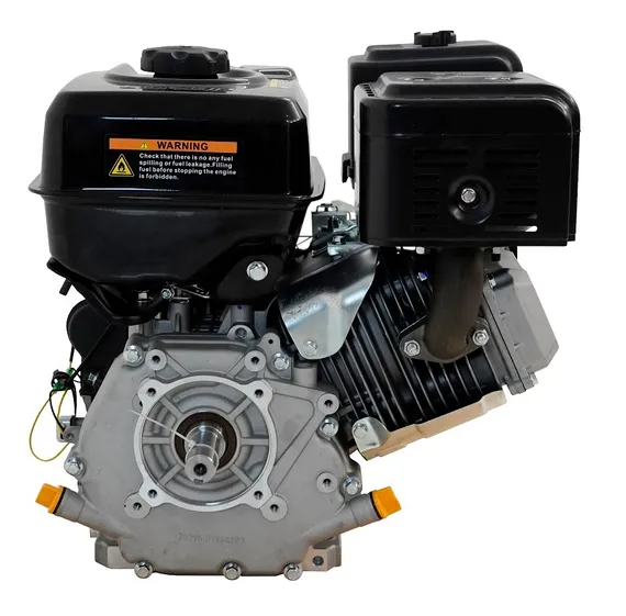 Двигатель "LONCIN" G500F (22 л.с.)