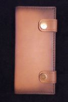 Вертикальные портмоне