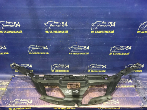 Накладка на рамку радиатора Honda SABER 1998-2003