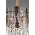 Подвесная люстра Omnilux LARIO OML-89703-12