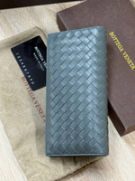 Кошелёк Bottega Veneta