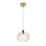Подвесной светильник Modelight MDL.65223.1HC GD