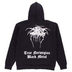 Толстовка Darkthrone