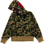 A Bathing Ape Bathing Ape Fw25 Свитшот