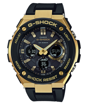 Наручные часы Casio G-Shock GST-S100G-1ADR