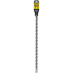 Бур STAYER Professional 12x460 мм, SDS-plus 2930-460-12_z02