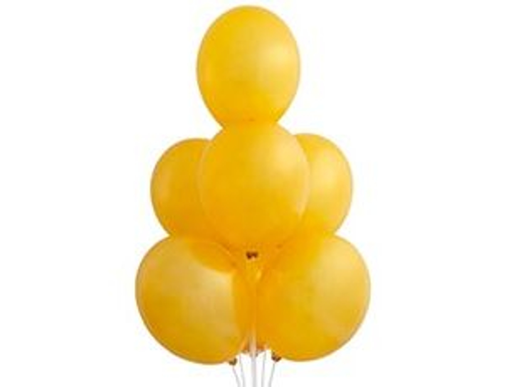 Металлик Экстра Gold