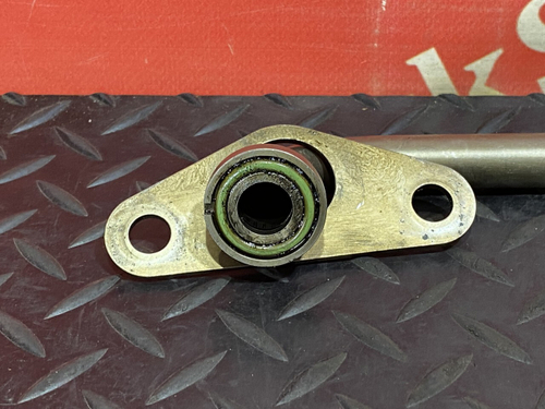 Трубка масляная