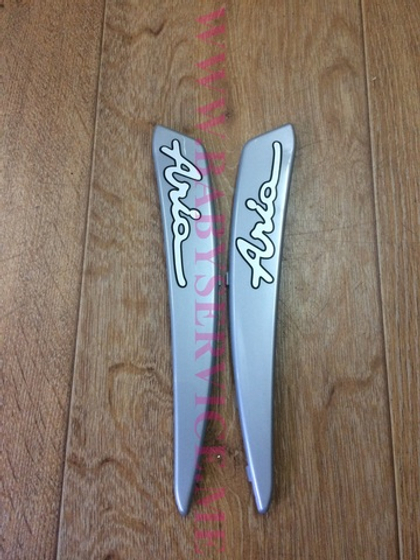 Заглушка на подлокотник Peg-Perego Aria левая