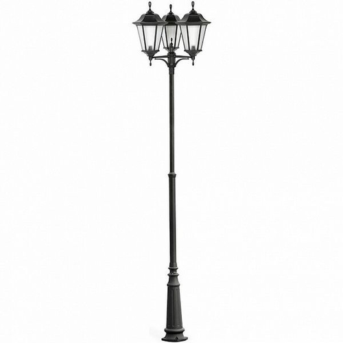 Фонарный столб YAOHUA LUX BREMEN 79835 Bl