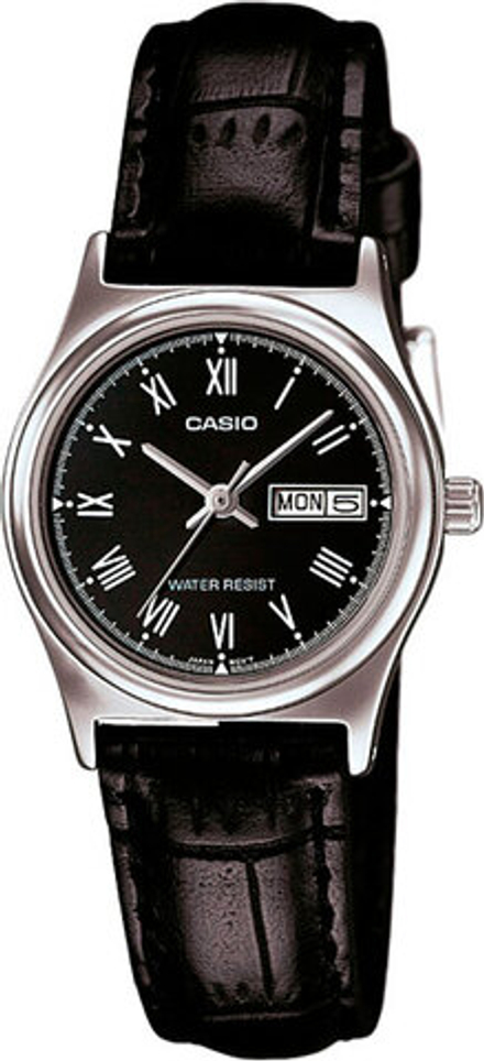 Часы Casio LTP-V006L-1B