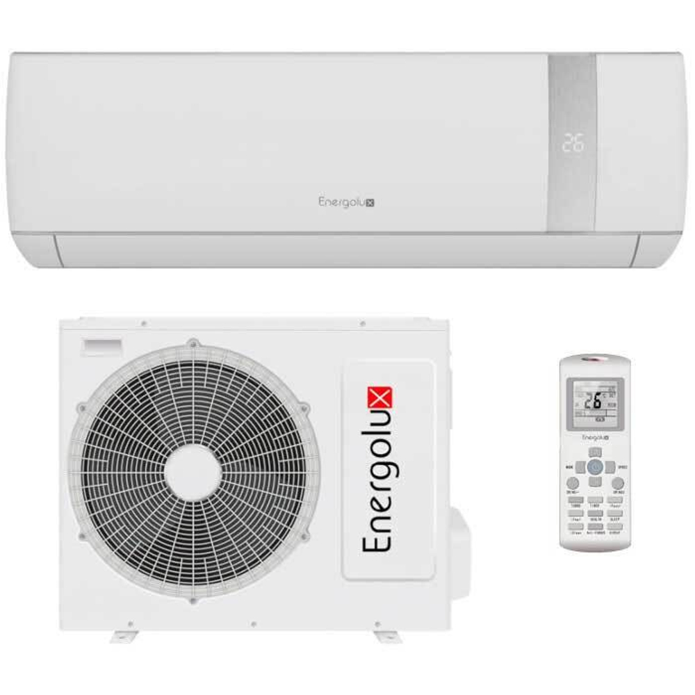 Cплит-система Energolux Bern Limited Edition SAS24BN2-AI/SAU24BN2-AI LE