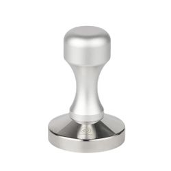 Темпер для кофе d 58 мм h8,6 см нерж.+ алюм. P.L.- Barbossa