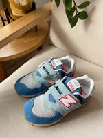 Кроссовки New Balance