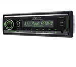 Автомагнитола Prology CMD-310 (4x55W) DSP / BT