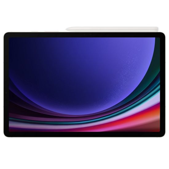 Планшет Samsung Galaxy Tab S9+ LTE 512Гб бежевый