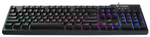 Клавиатура Rapoo V50S черный