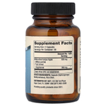 Dr. Mercola, Biothin®, экстракт дикорастущего яблока, 60 капсул