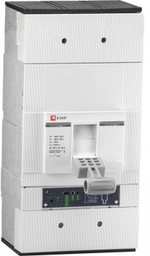 Автоматический выключатель EKF mccb99-1600-1000