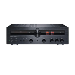 Интегральный усилитель Magnat MR 780 black