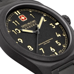 Swiss Military Hanowa Fieldmaster SMWGG0003941