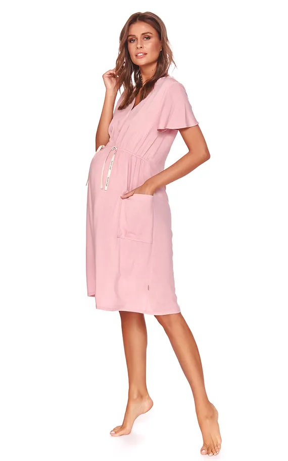 Сорочка TCB.4159.Magic Rose