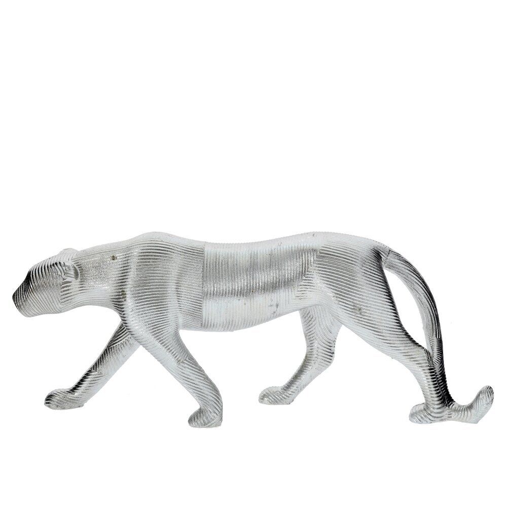 GAEM Фигурка декоративная "Леопард", L33,5 W8 H13 см