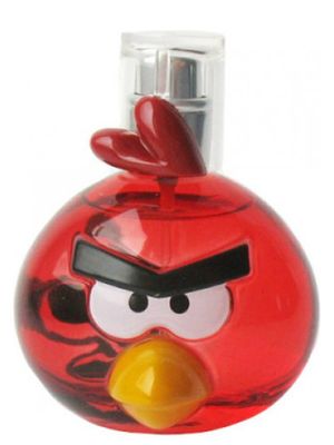 Air-Val International Angry Birds Red Bird