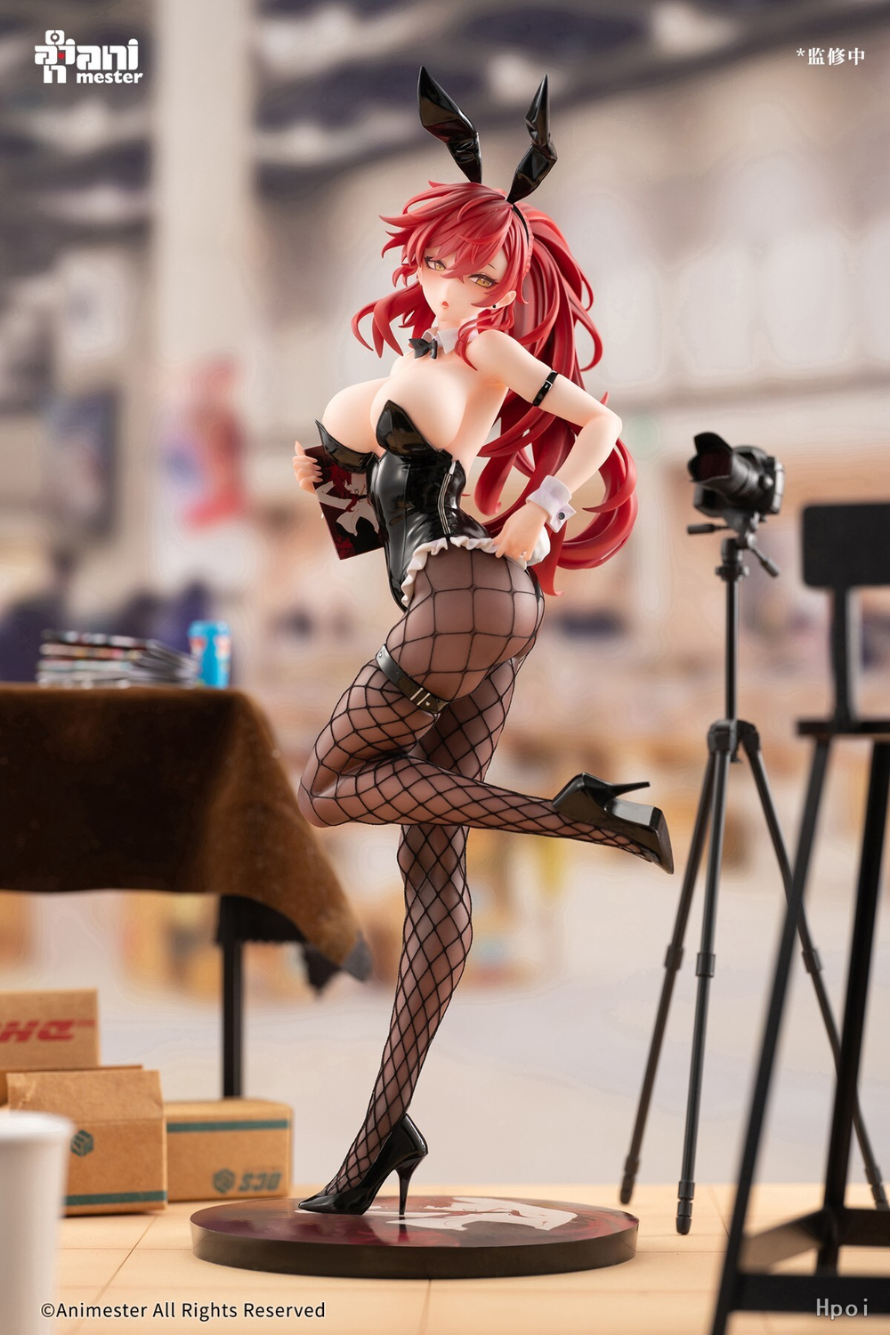 Bunny Aki-Chan
