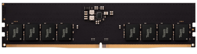 Оперативная память  8GB 4800MHz DDR5 Team Group ELITE PC5-38400 TED58G4800C4001
