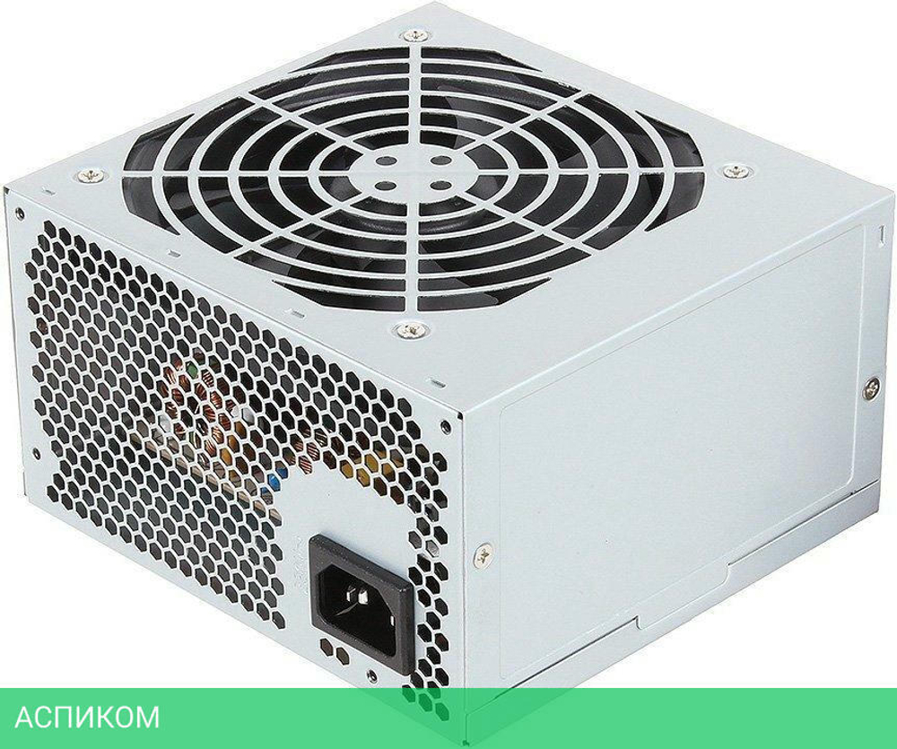 Блок питания FSP Q-DION QD550 80+ 550W ATX