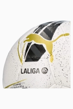 Футбольный мяч Puma Orbita La Liga EL Clasico размер 5 - белый