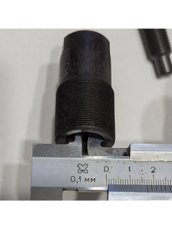 Съемник ротора (магнита) генератора для мотоцикла