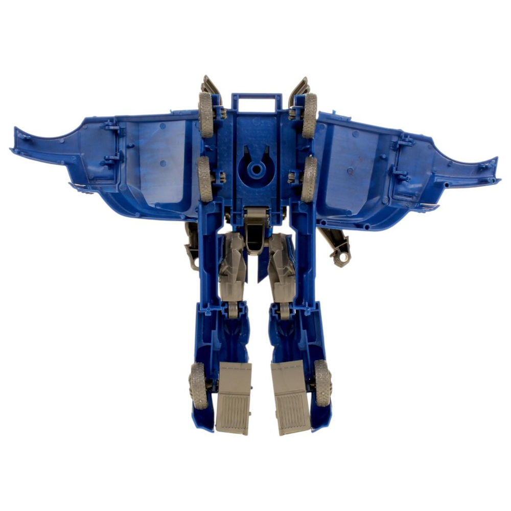 Трансформер-робот, коробка 81039B