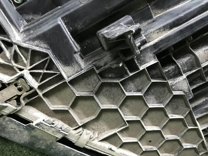 Фара правая BMW X5 G05 X6 G06 (18-23) Laser