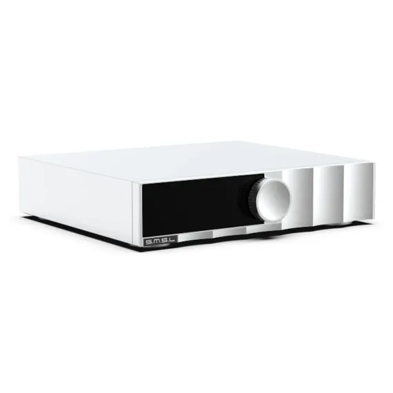 SMSL PA200 Silver