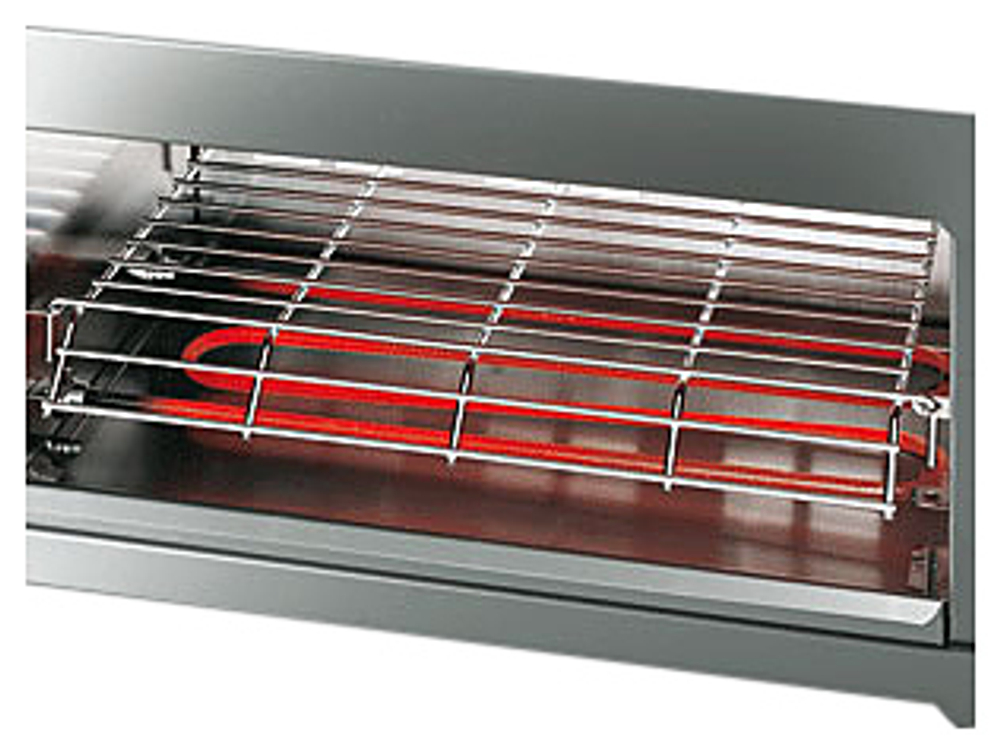 Тостер Sirman 4Q SELECTOR