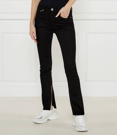 Джинсы RROBIN Pinko - черный(104608 A2GP)